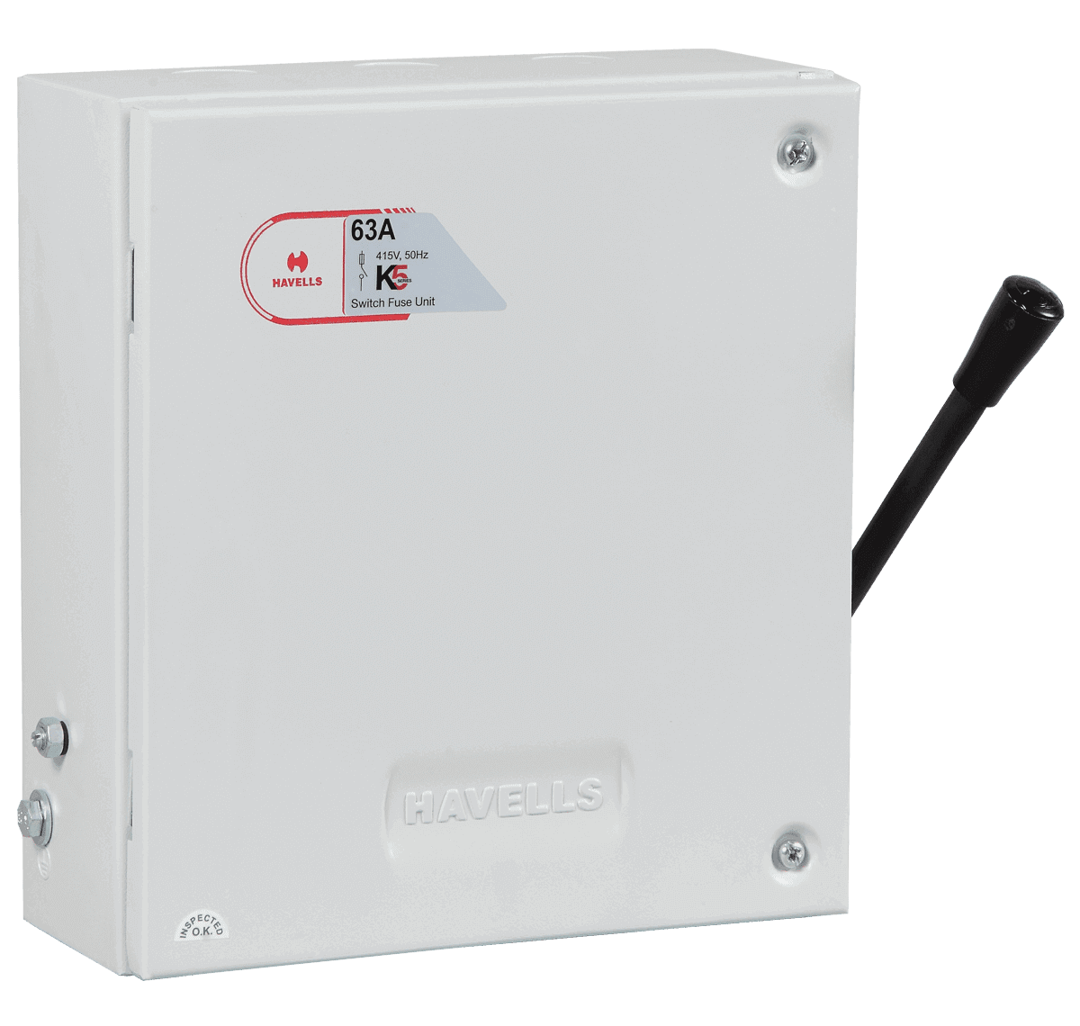 Havells Industrial Switchgear